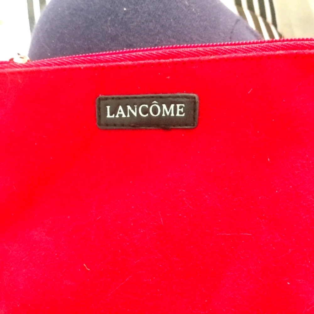 Make up bag